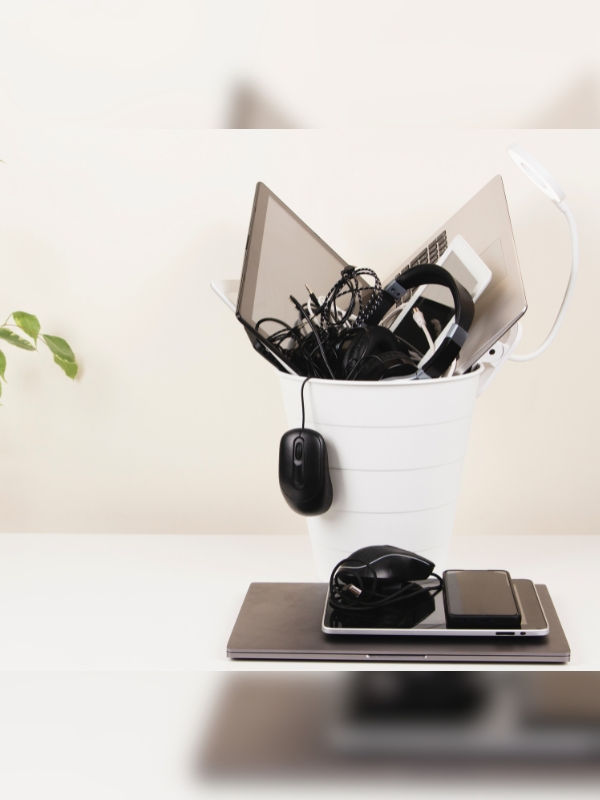 Protecting Tomorrow NPC